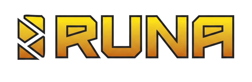 Runa Casino logo